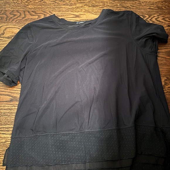 Lulu like new shirt - Picture 1 of 2